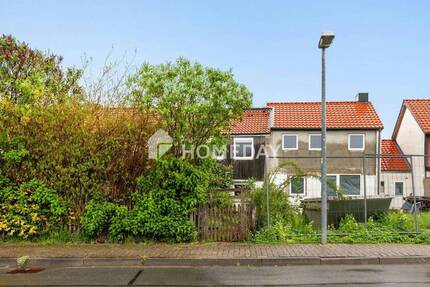 Haus Königslutter - 3 Zimmer, 74 m&sup2;, 69.000&euro; | Angebot:26345180