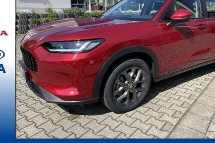 Honda ZR-V 4.000 km 38.190 &euro; Saalfeld 07318