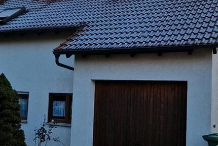 Doppelhaushälfte in Mulfingen 7 zimmer