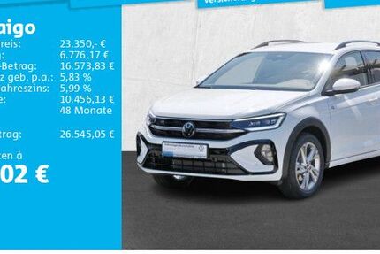 VW Taigo 18.500 km 22.950 &euro; Lehrte 31275