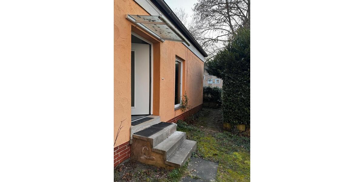 Erdgeschoßwohnung Kassel - 1 Zimmer, 60 m&sup2;, 425&euro; | Angebot:25552241