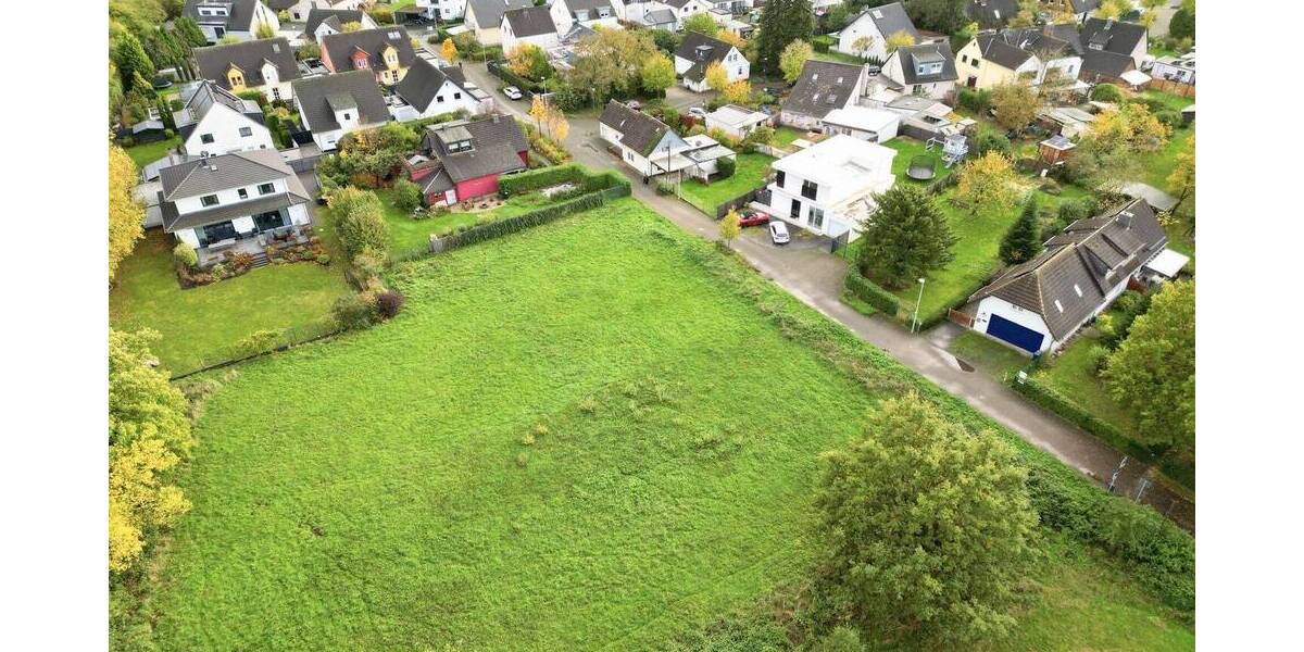 Charmantes Grundstück mit Altbestand in begehrter Waldrandlage zimmer