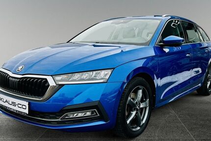 Skoda Octavia 45.769 km 24.450 &euro; Wismar 23970