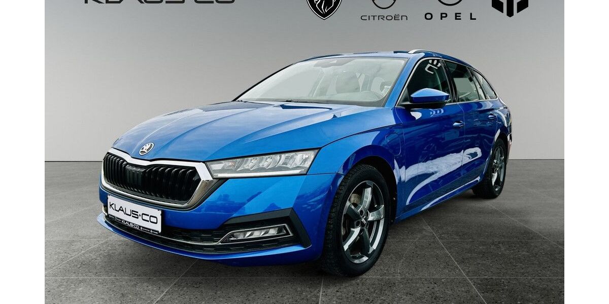 Skoda Octavia 45.769 km 24.450 &euro; Wismar 23970