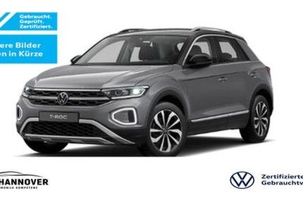 VW T-Roc 13.900 km 27.995 &euro; Göttingen 37081