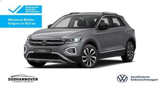 VW T-Roc 13.900 km 27.995 &euro; Göttingen 37081