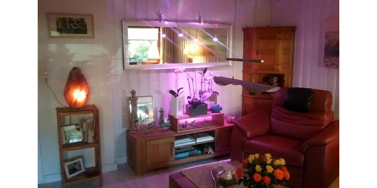Etagenwohnung Sankt Peter-Ording Ording - 3 Zimmer, 70 m&sup2;, 249.000&euro; | Angebot:24215742