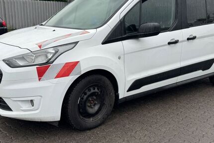 Ford Transit 218.317 km 5.290 &euro; Langenhagen 30855