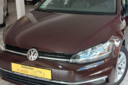 VW Golf 100.000 km 13.999 &euro; Upgant-Schott 26529