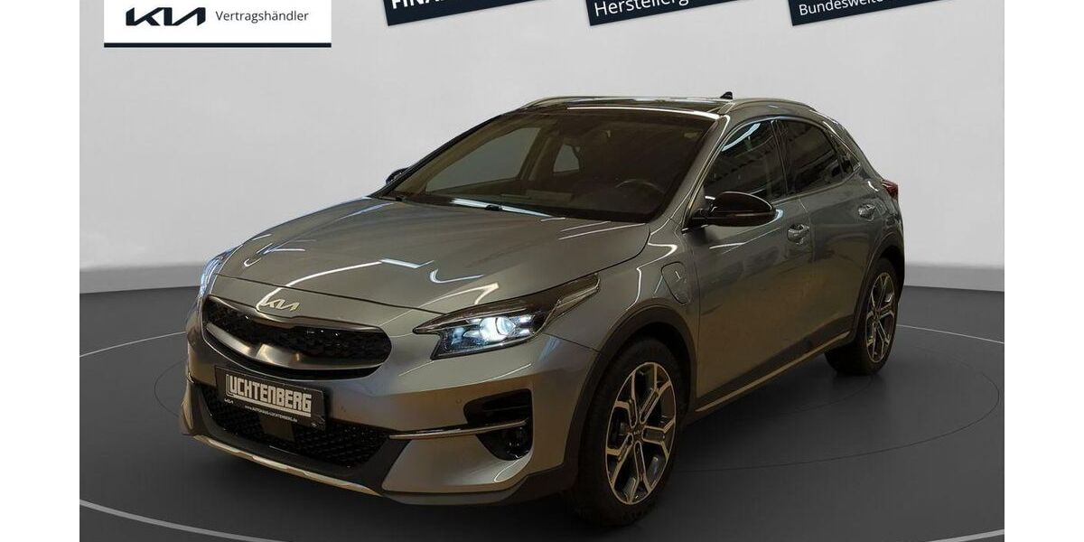 Kia XCeed 41.700 km 22.950 &euro; Leverkusen 51381