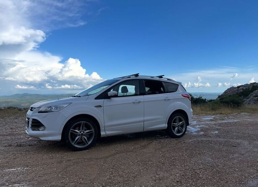 Kuga