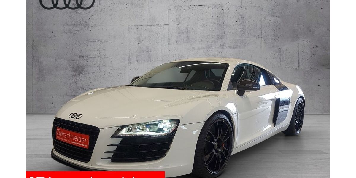 Audi R8 23.043 km 70.900 &euro; Donauwörth 86609