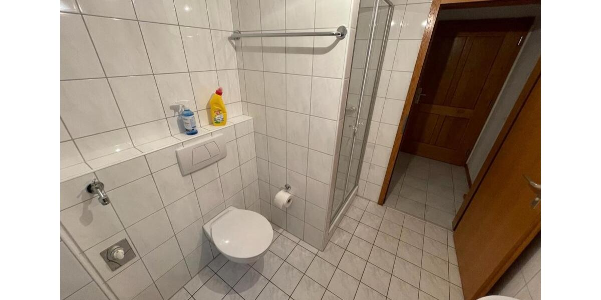 Etagenwohnung Weikersheim - 1 Zimmer, 49 m&sup2;, 420&euro; | Angebot:26271047