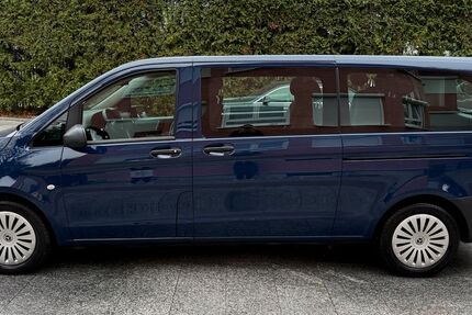 Mercedes-Benz Vito 125.000 km 24.980 € München 81827