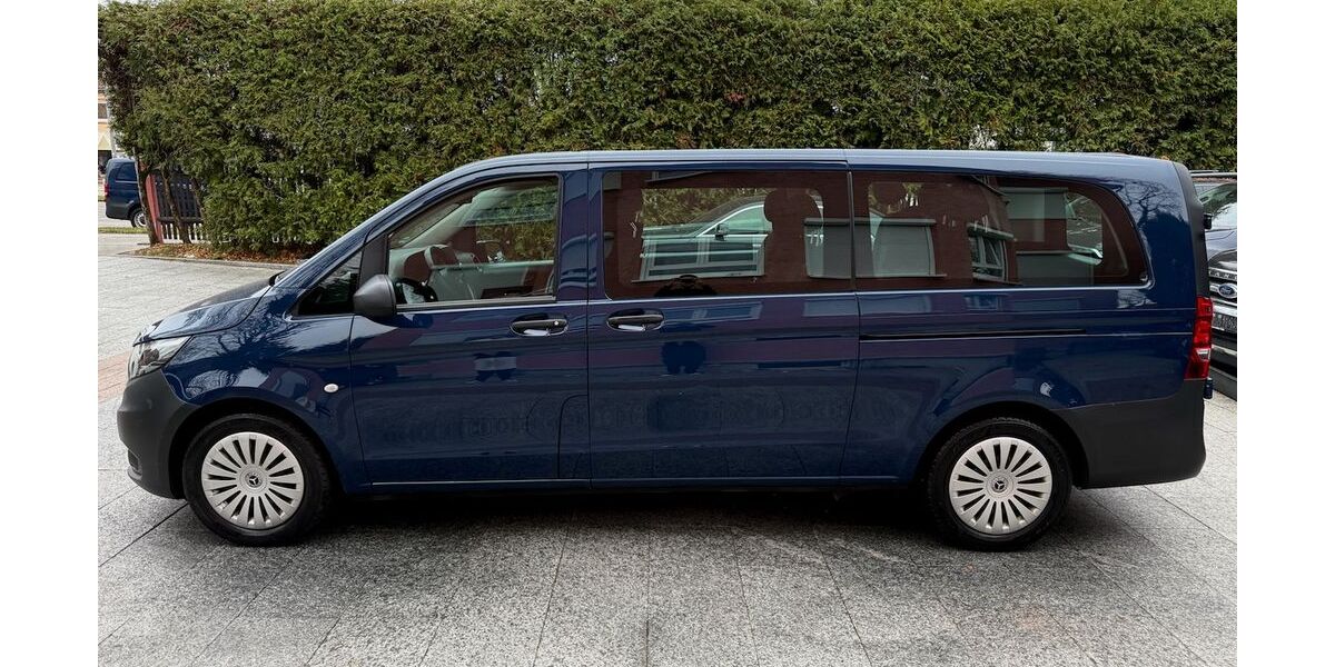 Mercedes-Benz Vito 125.000 km 24.980 € München 81827