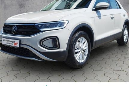 VW T-Roc 97.000 km 16.580 &euro; Plauen 08527