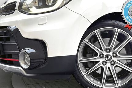 Kia Soul 84.112 km 15.490 &euro; Düsseldorf 40625