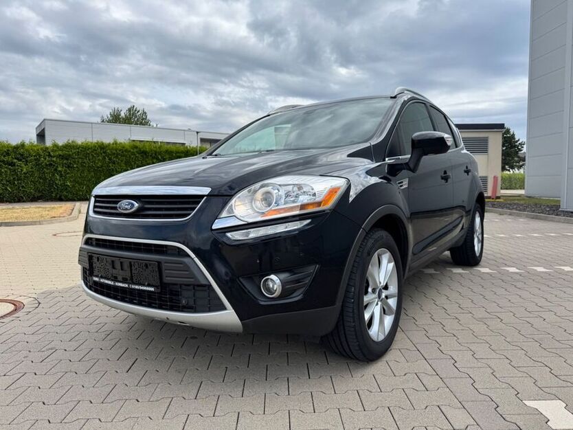 Kuga