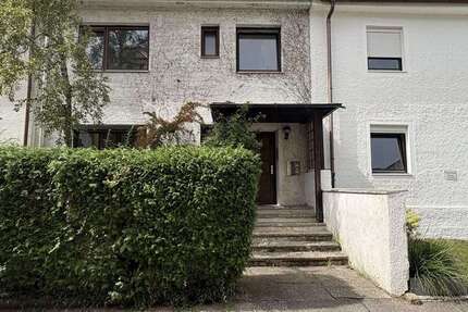 Wohnung München Moosach - 2 Zimmer, 78 m&sup2;, 1.718&euro; | Angebot:27352006