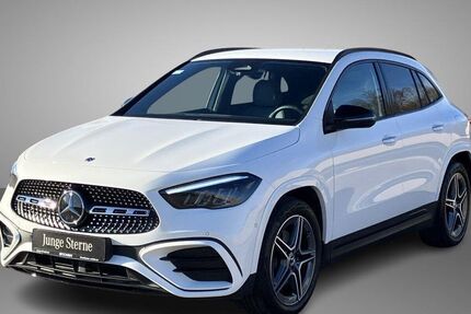 Mercedes-Benz GLA 220 20.900 km 40.990 &euro; Eisenach 99817
