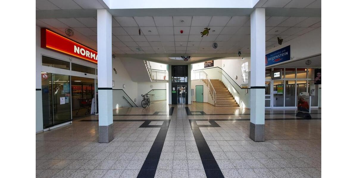 Gewerbeobjekt Blankenburg (Harz) - 820&euro; | Angebot:17501086