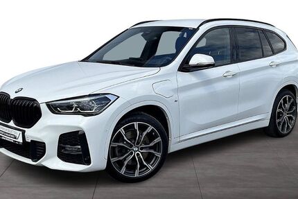 BMW X1 114.800 km 22.000 € Heeslingen 27404