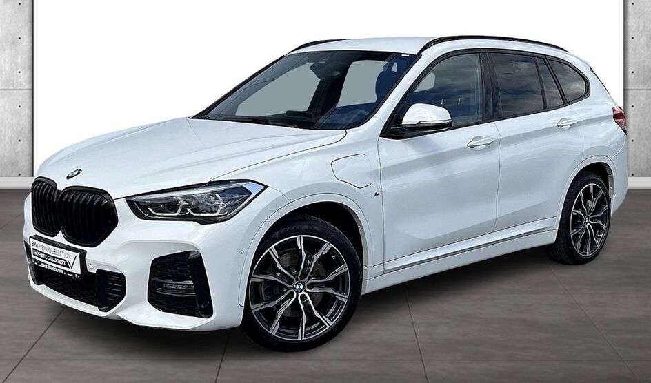 BMW X1 114.800 km 22.000 € Heeslingen 27404
