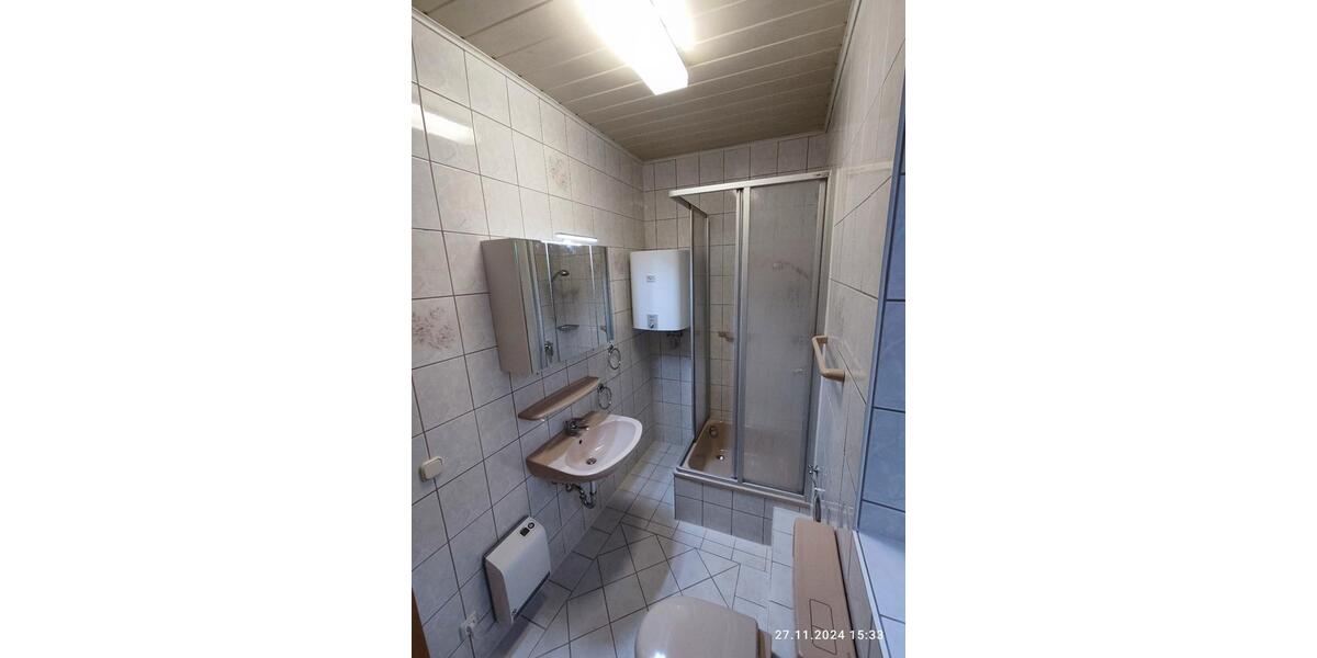 Etagenwohnung Schmidmühlen - 2 Zimmer, 55 m&sup2;, 350&euro; | Angebot:26399548
