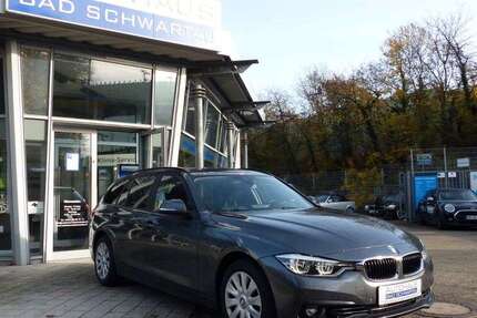 BMW 318 91.800 km 18.900 &euro; Bad Schwartau 23611