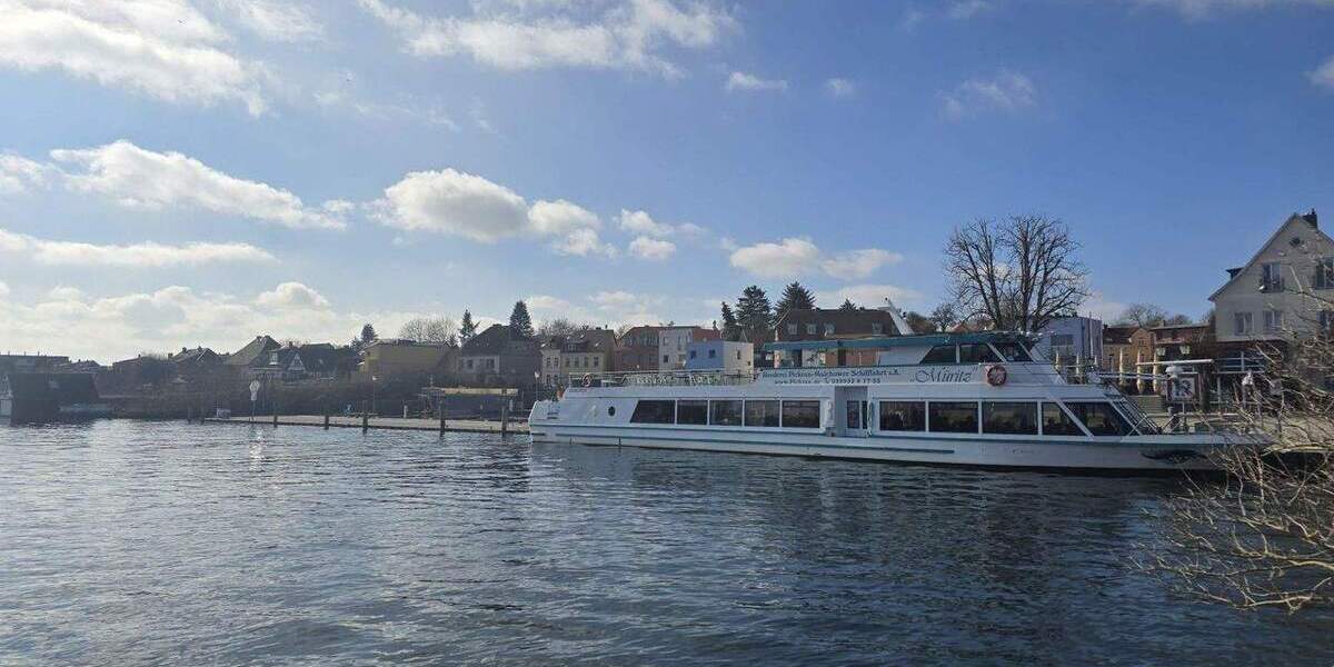 Etagenwohnung Malchow - 3 Zimmer, 64 m&sup2;, 322.500&euro; | Angebot:25691832