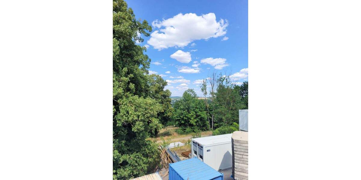 Hubland View Würzburg - Townhäuser mit Aussicht (Haus Nr. 22) 5 zimmer