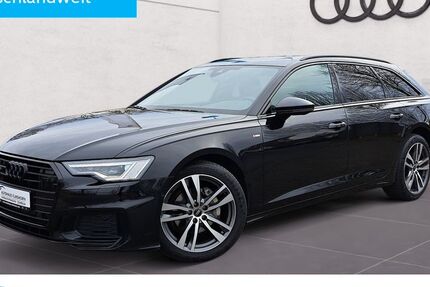Audi A6 115.093 km 29.940 &euro; Kölln-Reisiek 25337