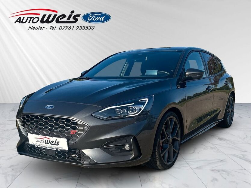 Ford Focus 37.900 km 28.900 € Neuler 73491
