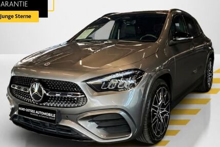 Mercedes-Benz GLA 200 10.160 km 41.479 &euro; Brandenburg 14772