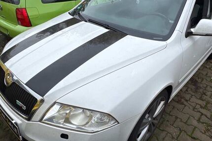 Skoda Octavia 177.000 km 3.490 &euro; Chemnitz 09114