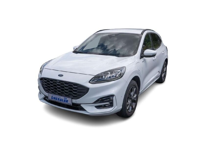 Ford Kuga 72.022 km 25.900 € Miehlen 56357