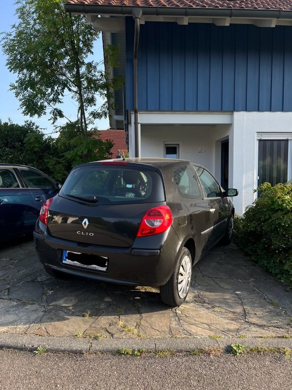 Clio