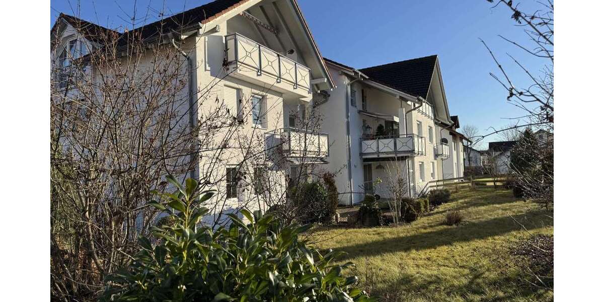 Etagenwohnung Kißlegg - 2 Zimmer, 147 m&sup2;, 310.000&euro; | Angebot:25601232