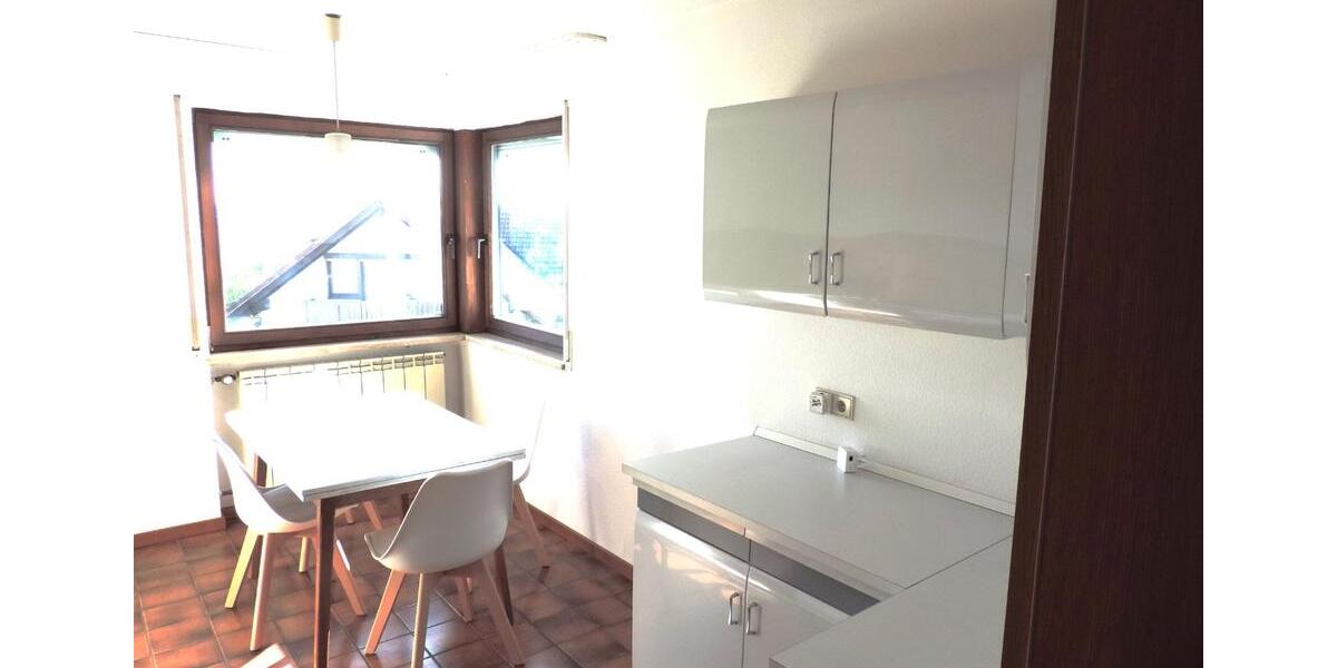 Etagenwohnung Ansbach - 3 Zimmer, 88 m&sup2;, 800&euro; | Angebot:26442392