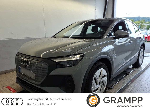 Q4 e-tron