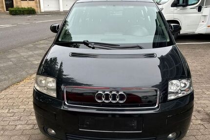 Audi A2