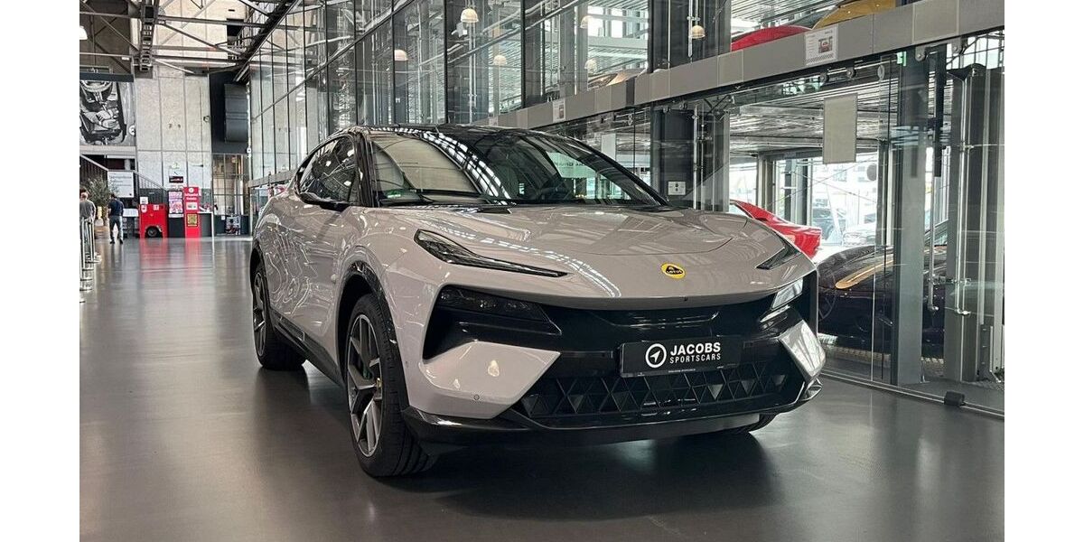 Lotus Eletre 9.000 km 97.980 &euro; Eschweiler 52249