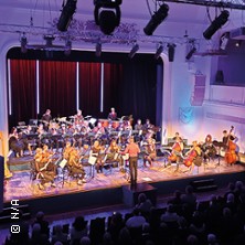 Pegasus Symphonics 15.11.2025 Kulturzentrum Miesbach