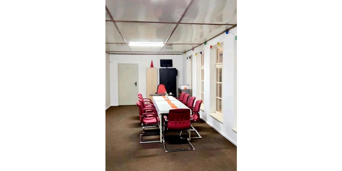 Vereinshaus zu vermieten zimmer