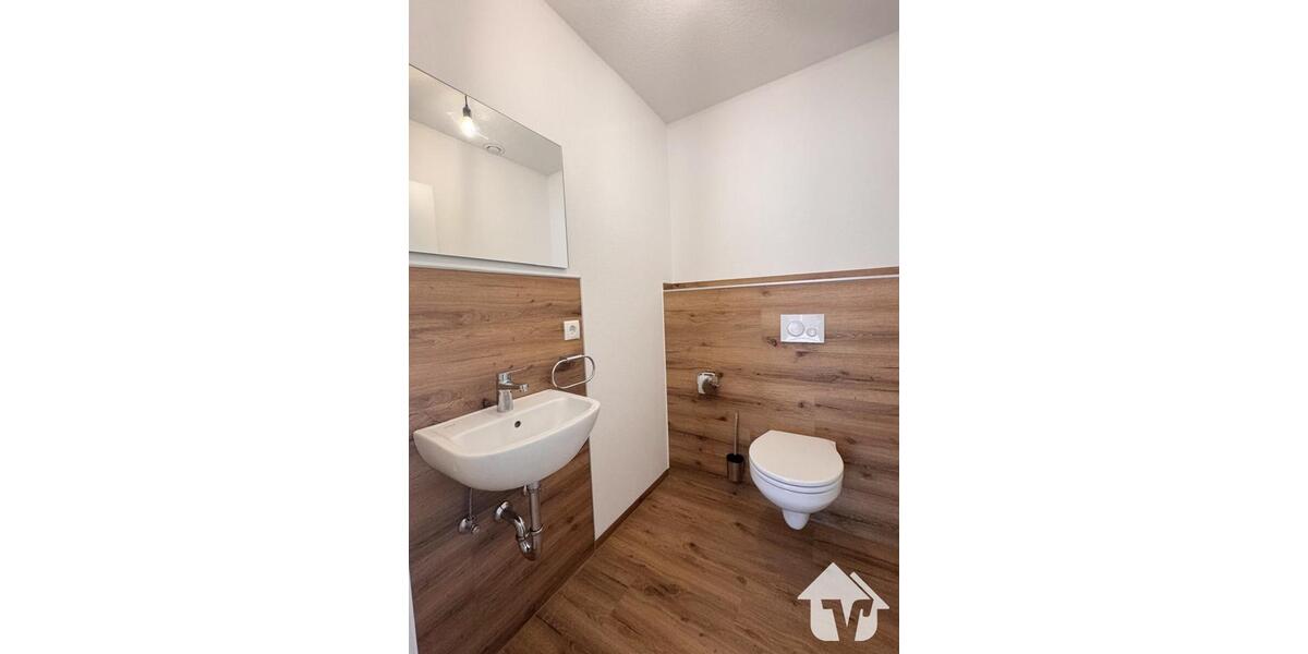 Etagenwohnung Herzlake - 3 Zimmer, 122 m&sup2;, 990&euro; | Angebot:25052842