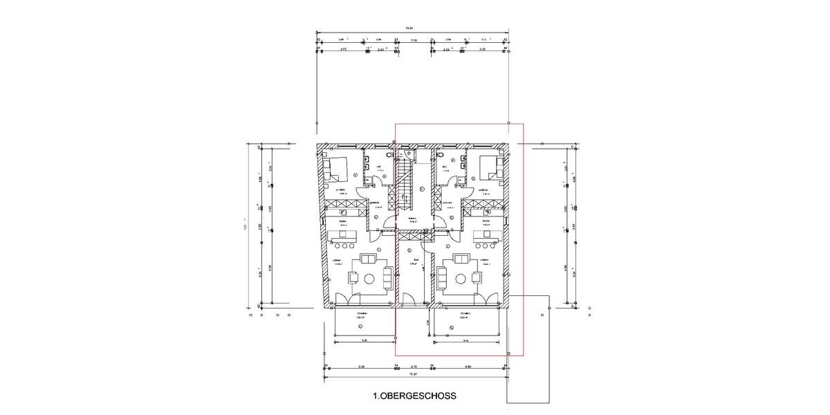 Moderne 3 Zimmer Wohnung mit Balkon und TG-Stellplatz in Neuburg - Zentrumsnah! - Ein Objekt von Ihrem Immobilienpartner SOWA Immobilien und Finanzen - 3- Neuburg | Angebot:27143416