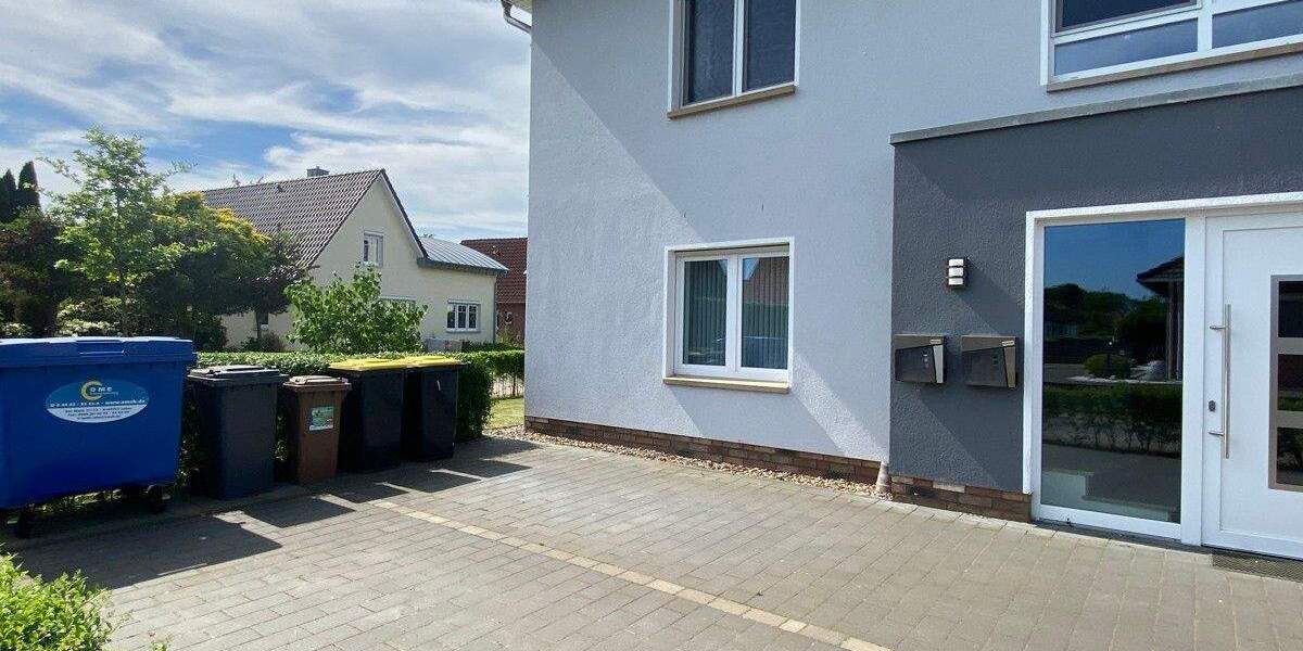 Etagenwohnung Dinklage - 3 Zimmer, 87 m&sup2;, 780&euro; | Angebot:25644223