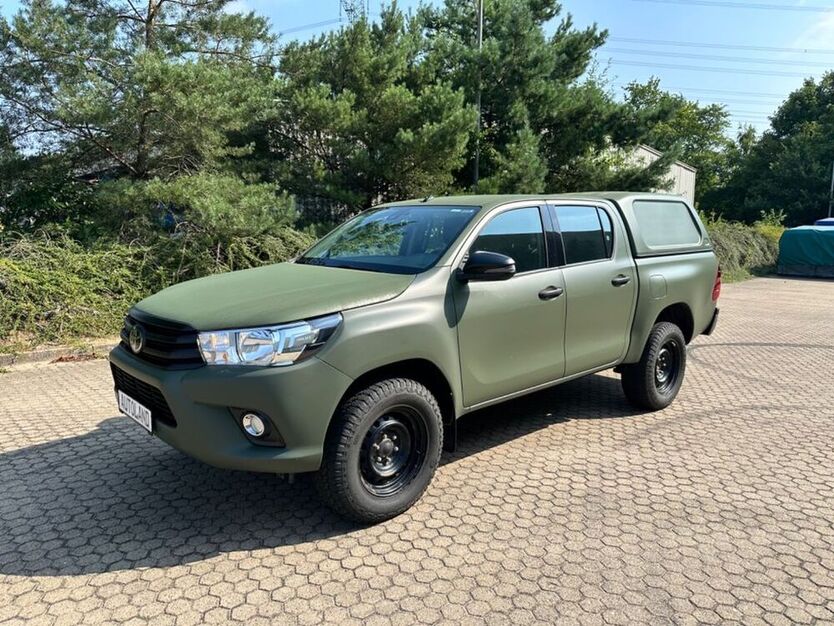 Hilux