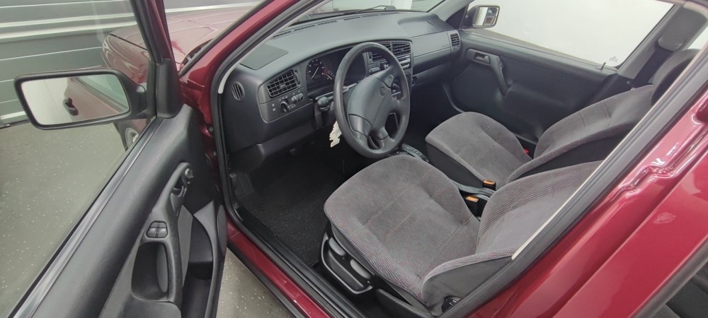 VW Vento 223.500 km 1.950 &euro; Bohmte 49163