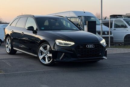 Audi A4 115.000 km 27.295 &euro; Leinefelde 37327